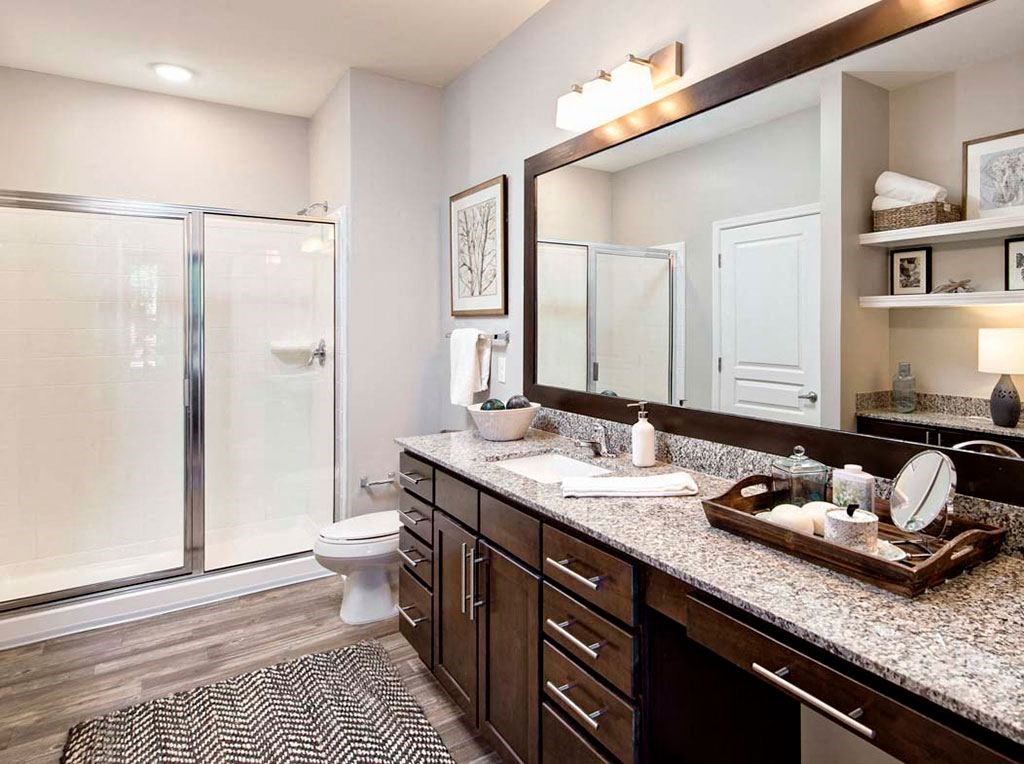 Woodstock West Model Bathroomat Woodstock West by Walton, Woodstock