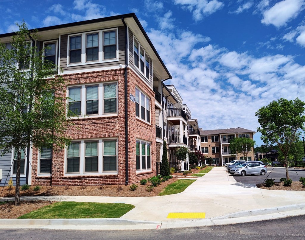 our apartments offer a clubhouse at Walton Fayetteville, Georgia, 30214