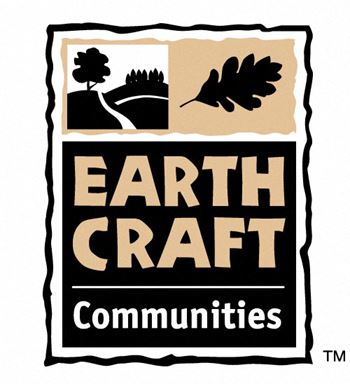 EarthCraft Logo