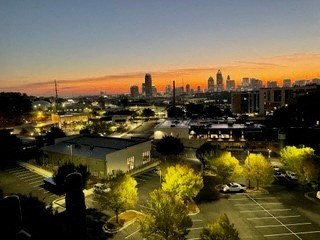 Walton Westside Sunset Views