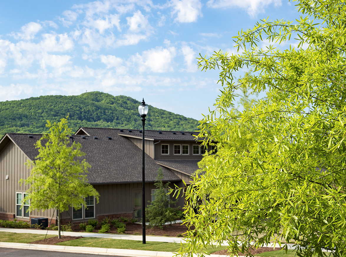 The Legacy at Walton Ridge Kennesaw Mountain