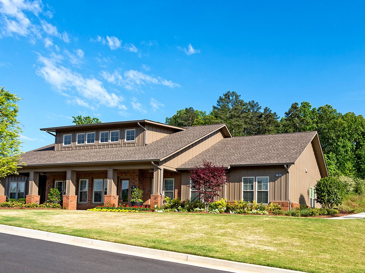 The Legacy at Walton Ridge, Marietta GA