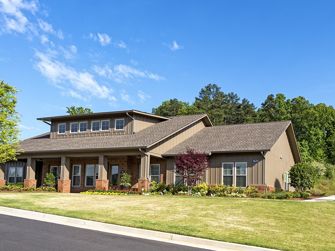 Best 1 Bedroom Apartments in Kennesaw, GA: from $885 ...