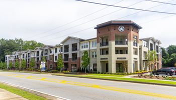The Legacy at Walton Kennesaw Mountain active adult community in Cobb County, GA