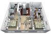 Walton Westside B1 Floor Plan Walton Westside B1 Floor Plan at Walton Westside, Atlanta