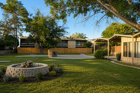 1001 N. Grandview Avenue A 1-2 Beds Apartment for Rent