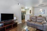 1-bedroom apartment at Mesquite Terraces Apartments in Midland
