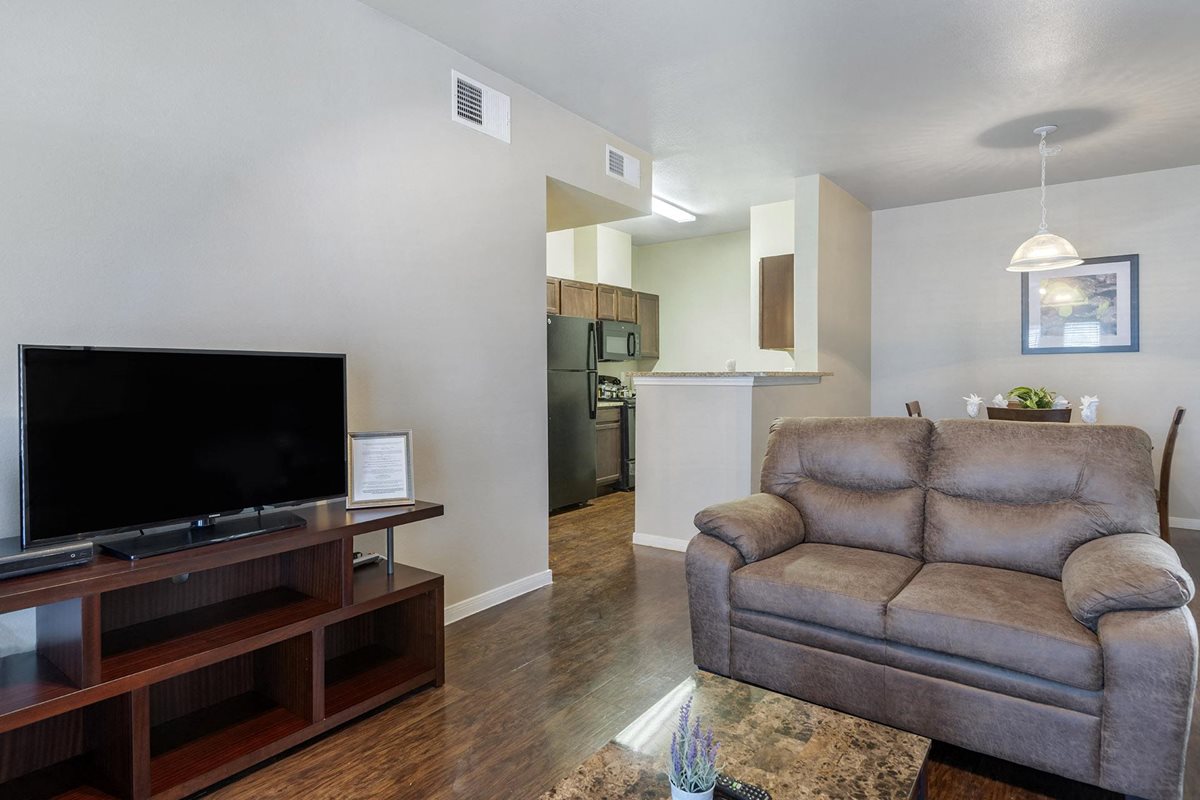 Mesquite Terraces Apartments