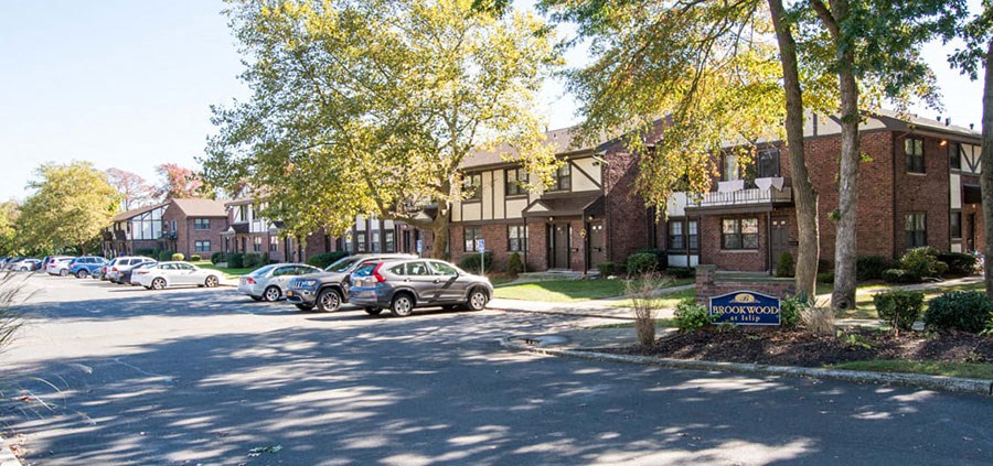 Reserved Resident Parking at Brookwood at Islip, Islip