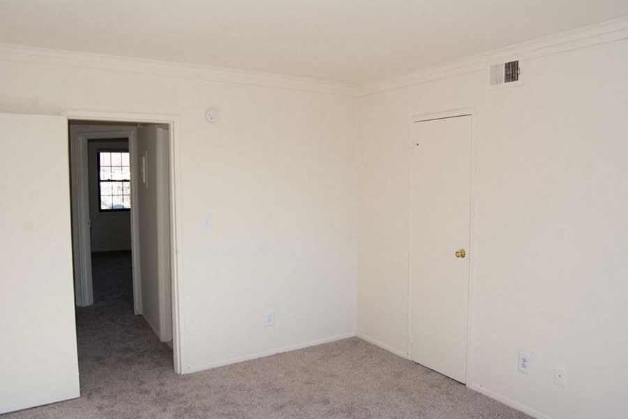 Hallway View at Brookwood at Islip, Islip, New York