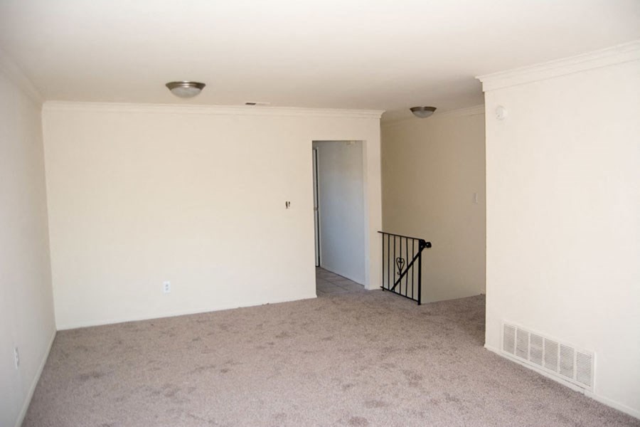 Apartment Interior Apartment Interior at Brookwood at Islip, New York