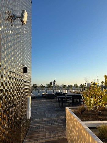 700 N. Spaulding Ave. Studio-2 Beds Apartment for Rent - Photo Gallery 4