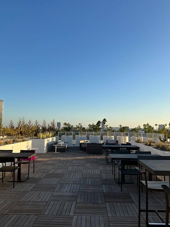 700 N. Spaulding Ave. Studio-2 Beds Apartment for Rent - Photo Gallery 6
