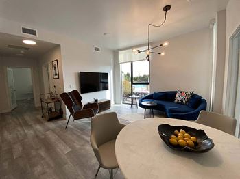 Furnished*