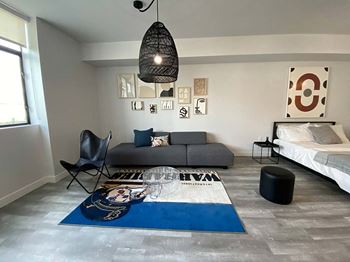 Furnished*