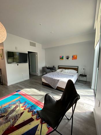 Furnished*