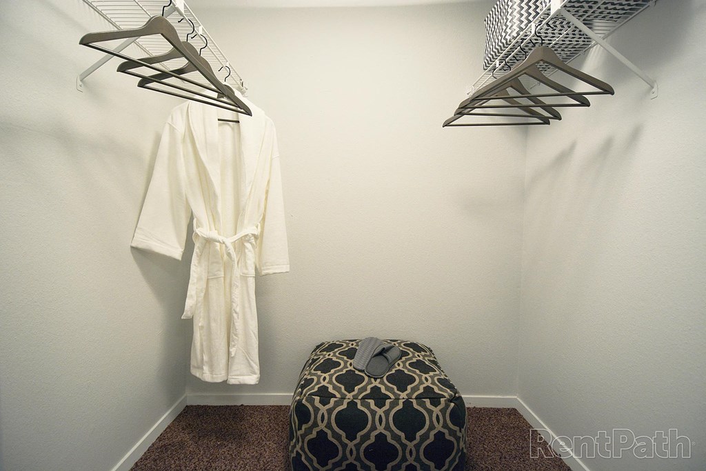 Modern Austin Apartment 