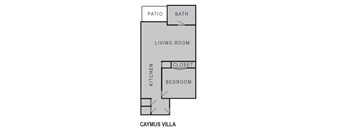 Caymus Villa - 1st Floor