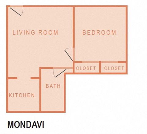 619 W Live Oak 1-2 Beds Apartment, Townhouse for Rent - Photo Gallery 50