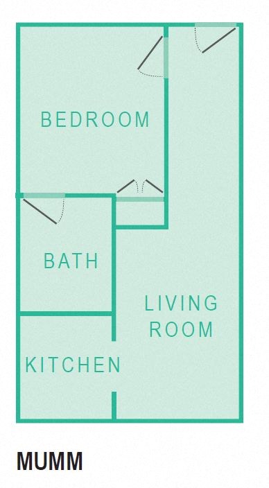 619 W Live Oak 1-2 Beds Apartment, Townhouse for Rent - Photo Gallery 52