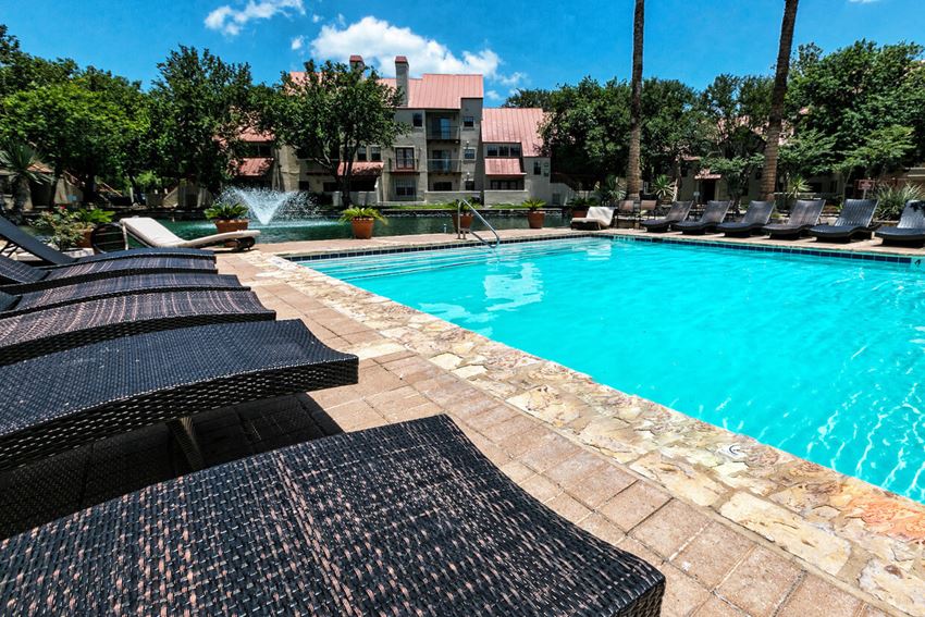 Algarita Lakeside Apartments, 8555 Laurens Lane, San Antonio, TX - RENTCafé