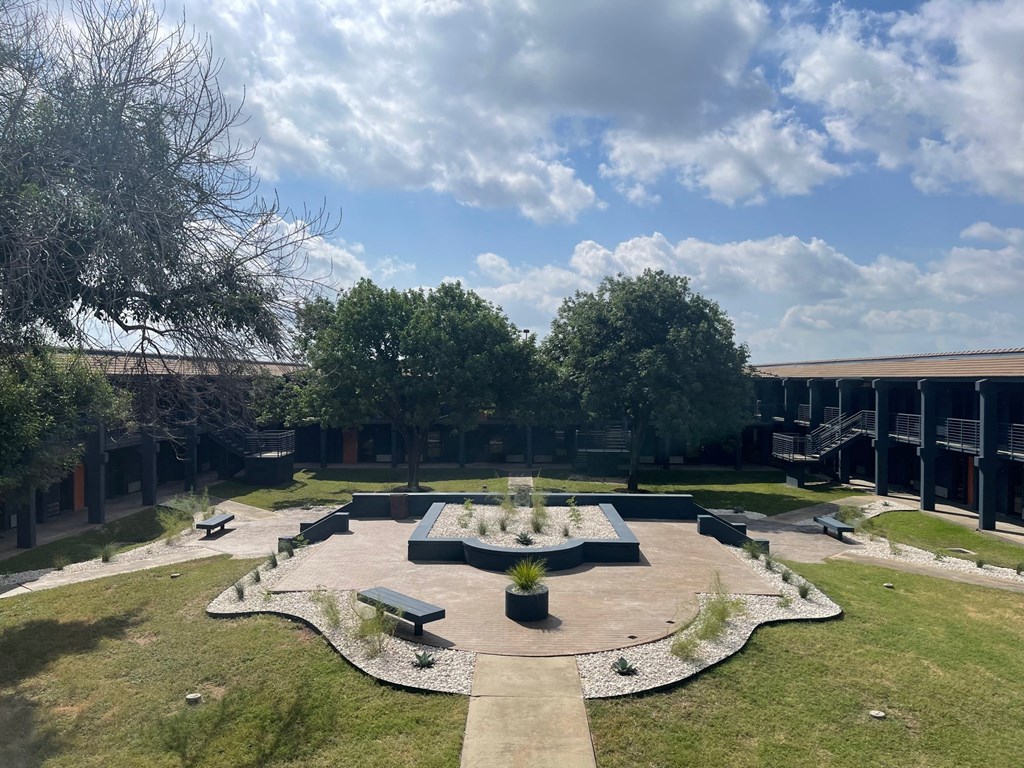 Centro Studio Homes, 824 Camino La Costa, Austin, TX RentCafe