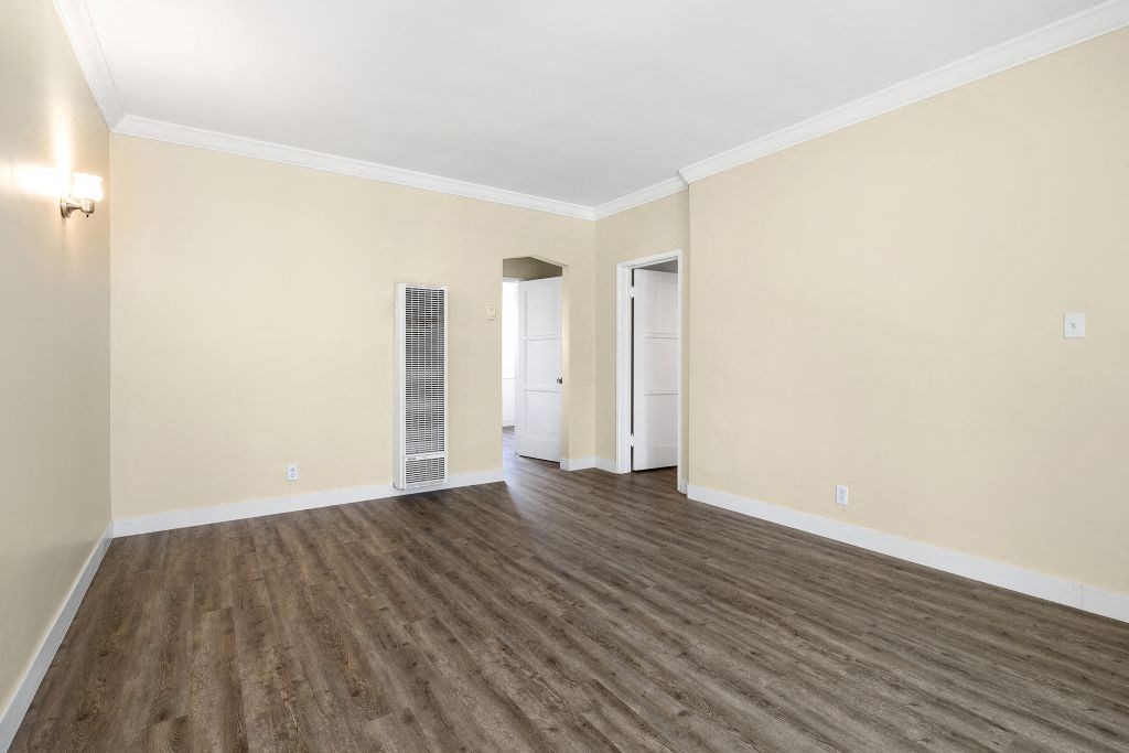 our apartments offer a living room