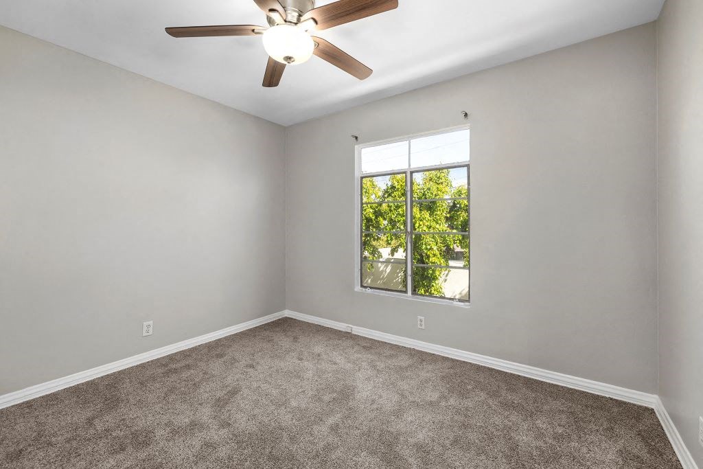 027 Colonial Manor Second Bedroom