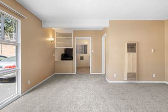 our apartments offer a living room - Photo Gallery