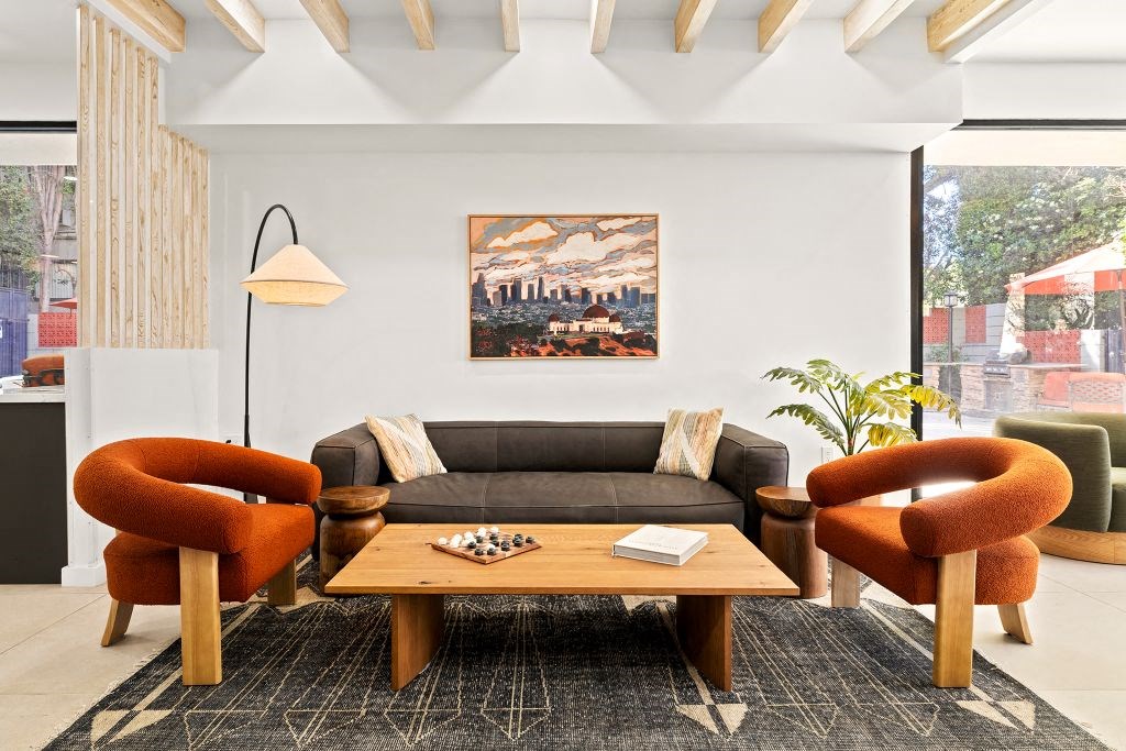 White Oak Terrace Apartments