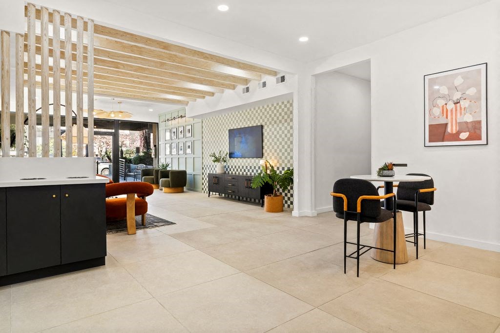 White Oak Terrace Apartments