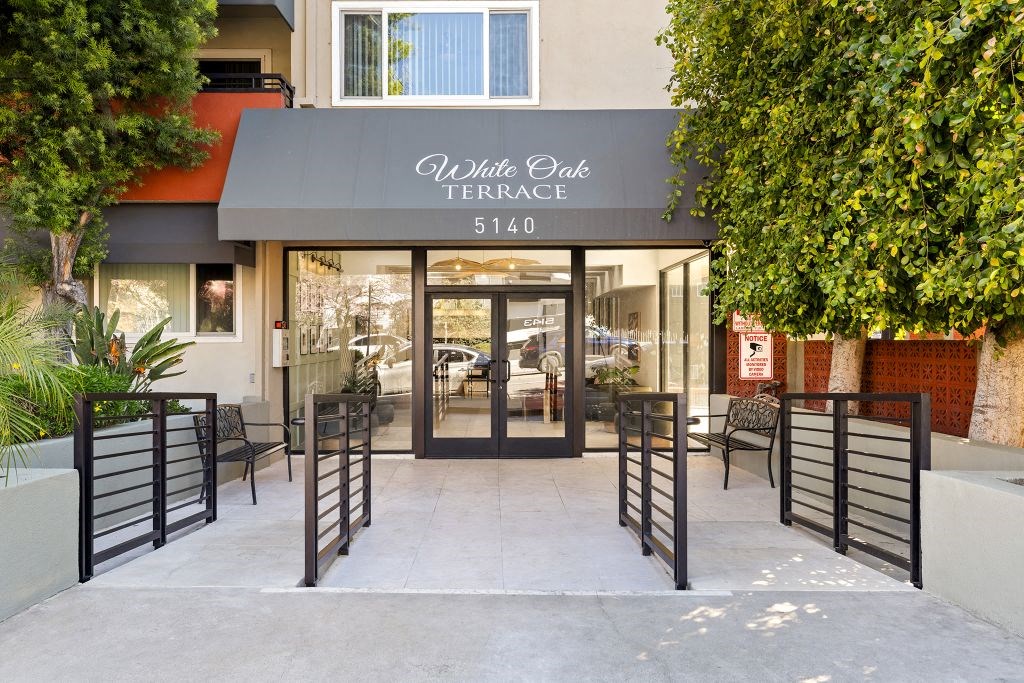 White Oak Terrace Apartments