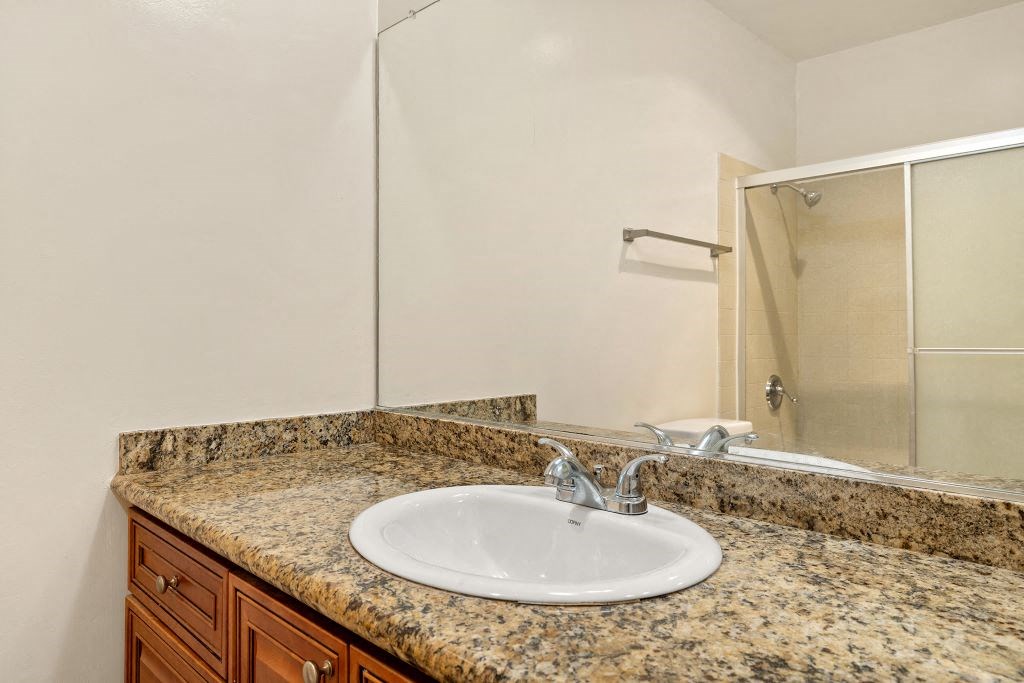 White Oak Terrace Apartments