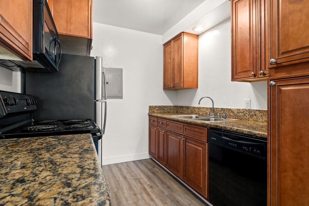 White Oak Terrace Apartments