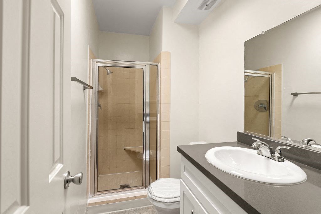 White Oak Terrace Apartments