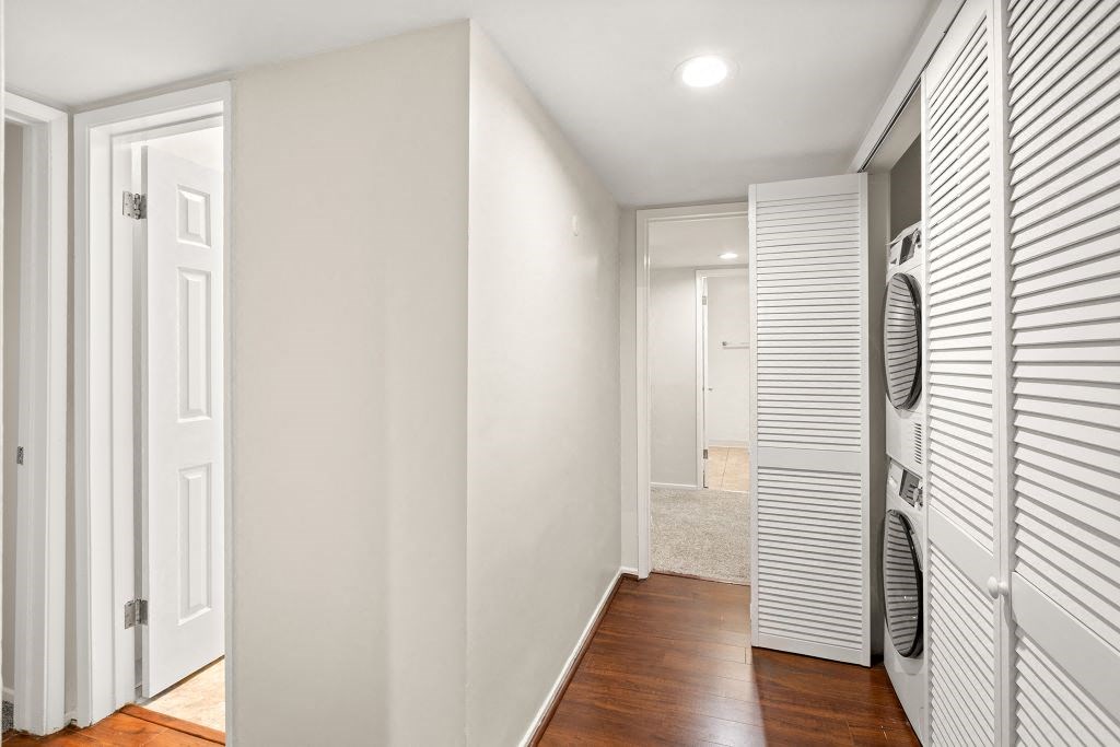 White Oak Terrace Apartments