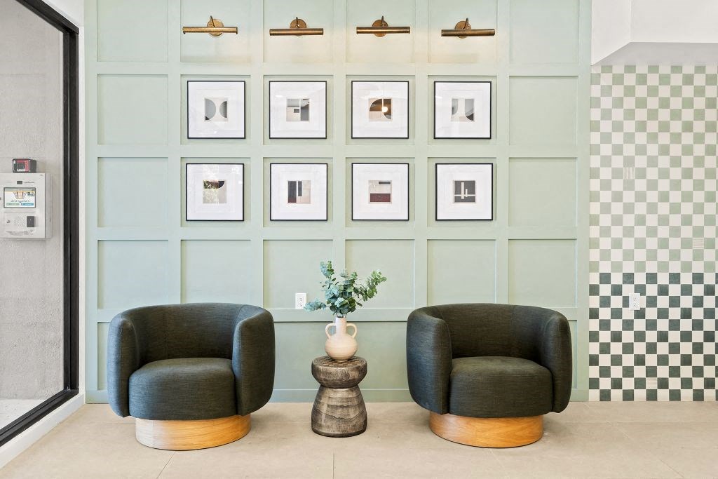 White Oak Terrace Apartments