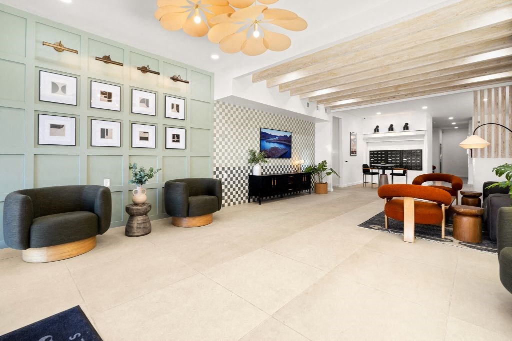 White Oak Terrace Apartments