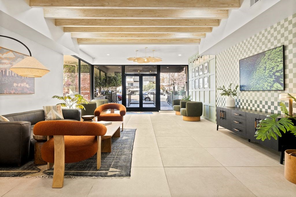 White Oak Terrace Apartments