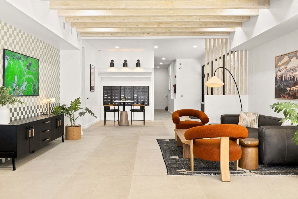 White Oak Terrace Apartments