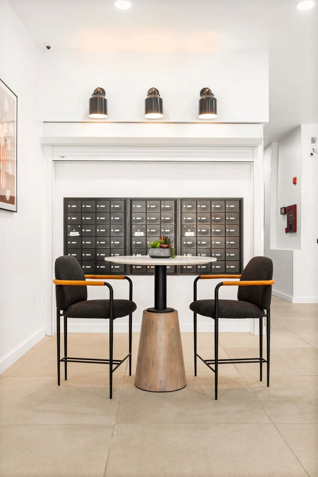 White Oak Terrace Apartments