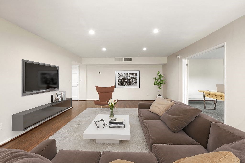 White Oak Terrace Apartments