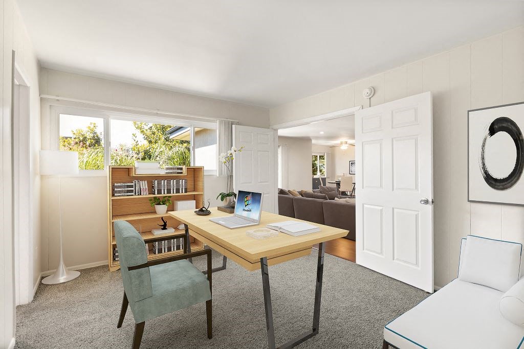 White Oak Terrace Apartments