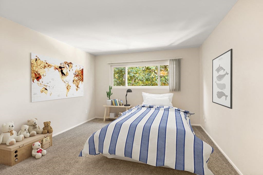 White Oak Terrace Apartments