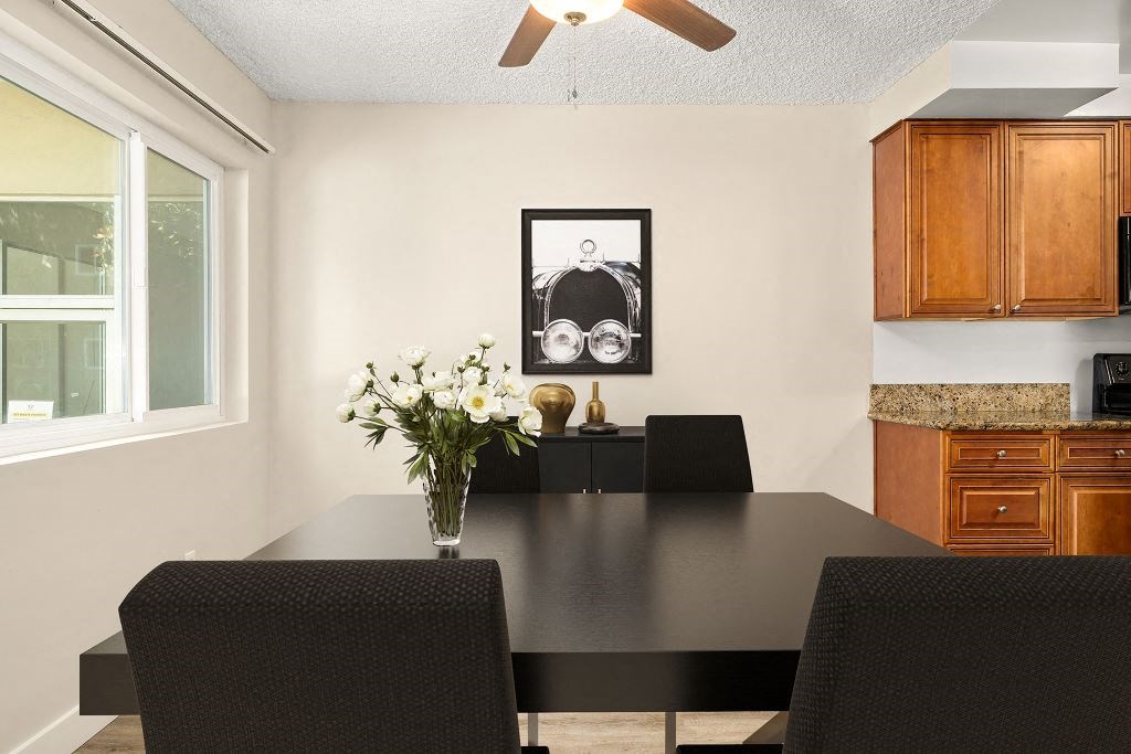 White Oak Terrace Apartments