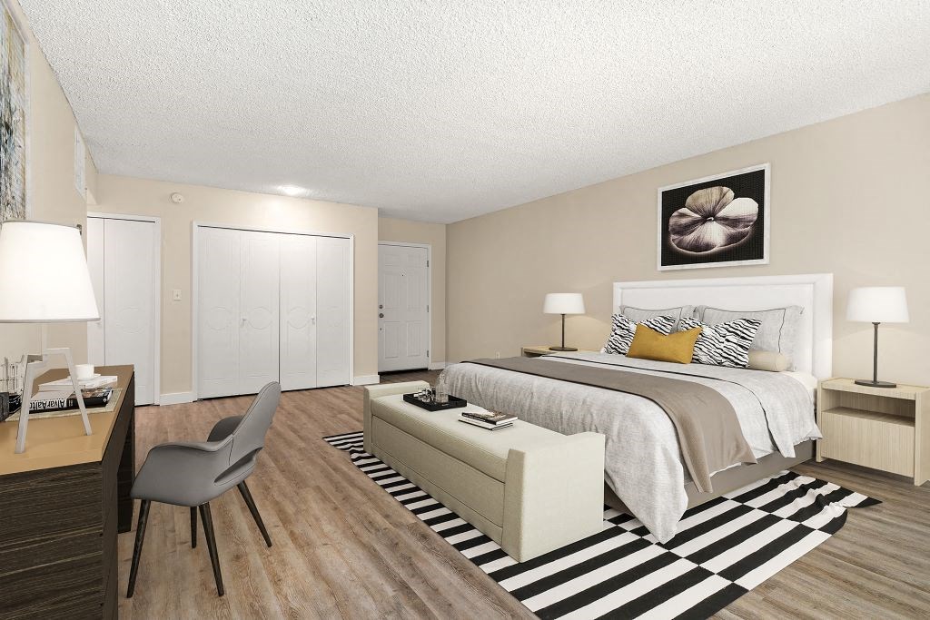 White Oak Terrace Apartments