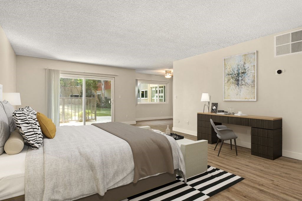 White Oak Terrace Apartments