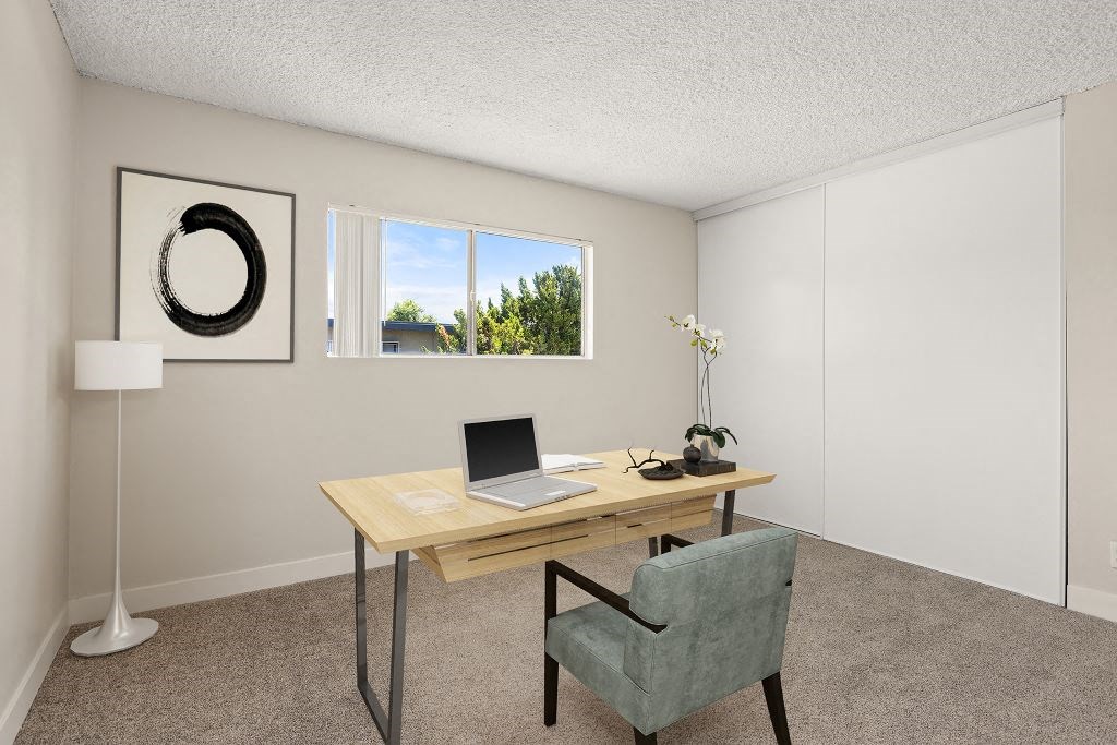 Office Space at Parthenia Terrace Apartments, California, 91304