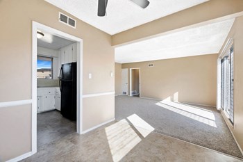 John Manor Apartments Los Angeles - Photo Gallery 2