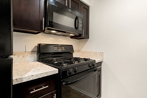 Topanga Terrace Apartments